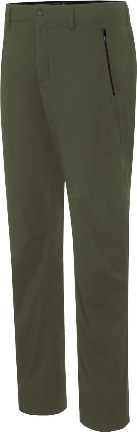 Montura - ROUTE PANTS — VERDE SALVIA — Immagine 2