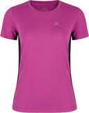 Montura - SUNSET T-SHIRT WOMAN — BATON ROUGE — Vista frontale 1
