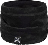 Montura - COLLAR POLAR CAP — BLACK — Vista posteriore 2
