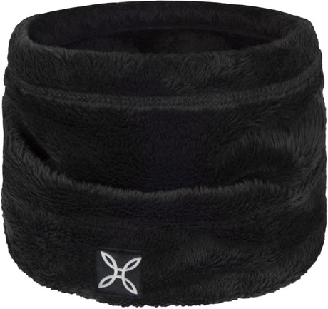 Montura - COLLAR POLAR CAP — BLACK — Vista posteriore 2