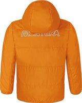 Montura - SPACE JACKET BABY — MANDARINO — Vista posteriore 3