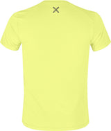 Montura - FRESH LIGHT T-SHIRT — SUNNY LIME — Vista posteriore 2
