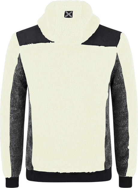 Montura - NOMAD 2 MAGLIA — SHELL — Vista posteriore 3