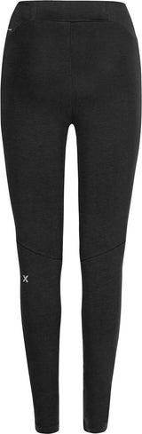 Montura - SHIVA TIGHTS WOMAN — BLACK — Vista posteriore 2