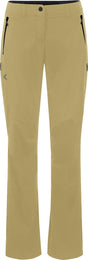 Montura - ROUTE PANTS WOMAN — DESERT BEIGE — Vista frontale 1