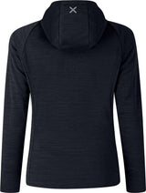 Montura - TIMELESS MAGLIA WOMAN — ANTRACITE/BLACK — Vista posteriore 3