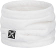 Montura - POLAR COLLAR KIDS — WHITE — Vista frontale 1