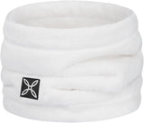Montura - POLAR COLLAR KIDS — WHITE — Vista frontale 1