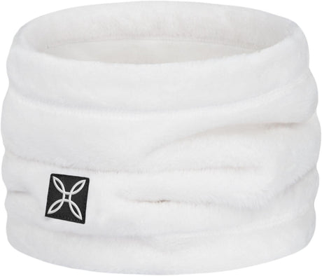 Montura - POLAR COLLAR KIDS — WHITE — Vista frontale 1
