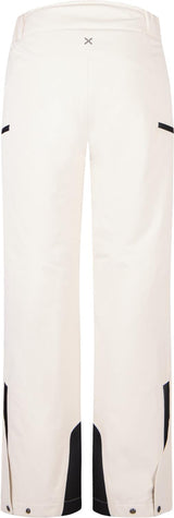Montura - ICE SKI PANTS WOMAN — SHELL — Vista posteriore 3