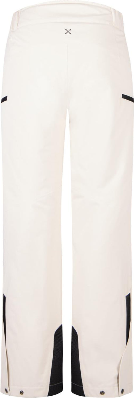 Montura - ICE SKI PANTS WOMAN — SHELL — Vista posteriore 3