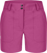 Montura - SARZANA SHORTS WOMAN — BATON ROUGE — Vista frontale 1