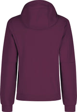Montura - GOBI HOODED SWEATER WOMAN — VINACCIA — Vista posteriore 3