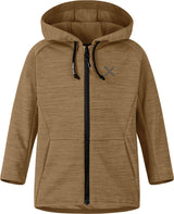 Montura - TIMELESS MAGLIA BABY — CAMEL — Vista frontale 1
