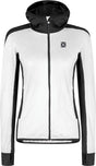 Montura - SOFT TREK MAGLIA WOMAN — WHITE — Vista frontale 1