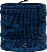 Montura - REWIND FLEECE CAP — DEEP BLUE — Vista posteriore 2