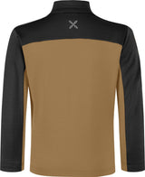 Montura - PIXIE MAGLIA BABY — CAMEL — Vista posteriore 2