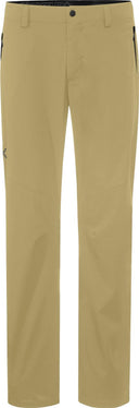 Montura - ROUTE PANTS — DESERT BEIGE — Vista frontale 1