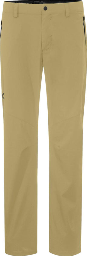 Montura - ROUTE PANTS — DESERT BEIGE — Vista frontale 1