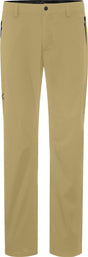 Montura - ROUTE PANTS — DESERT BEIGE — Vista frontale 1