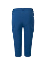 Montura - FOCUS PIRATA WOMAN — DEEP BLUE — Vista posteriore 3