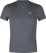 Montura - FRESH LIGHT T-SHIRT — PIOMBO — Vista frontale 1