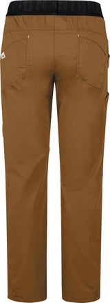 Montura - GUNA PANTS — BRONZE BROWN — Vista posteriore 3