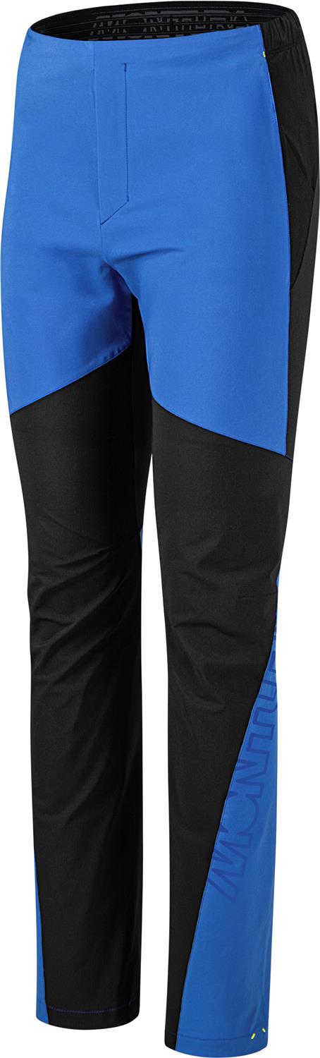Montura - SYNTH PANTS — B.BLUE — Immagine 2