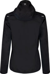 Montura - MAGICA PROMETEO JACKET WOMAN — BLACK — Vista posteriore 3