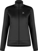Montura - PULSE MAGLIA WOMAN — BLACK — Vista frontale 1