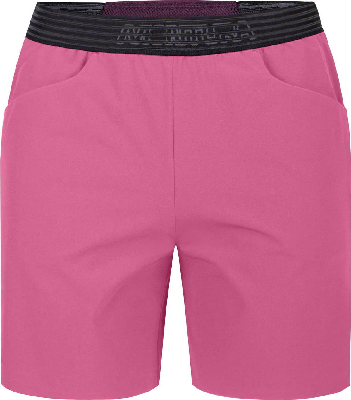 Montura - RISE SHORTS WOMAN — BATON ROUGE — Vista frontale 1