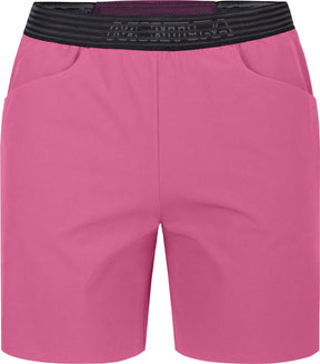 Montura - RISE SHORTS WOMAN — BATON ROUGE — Vista frontale 1