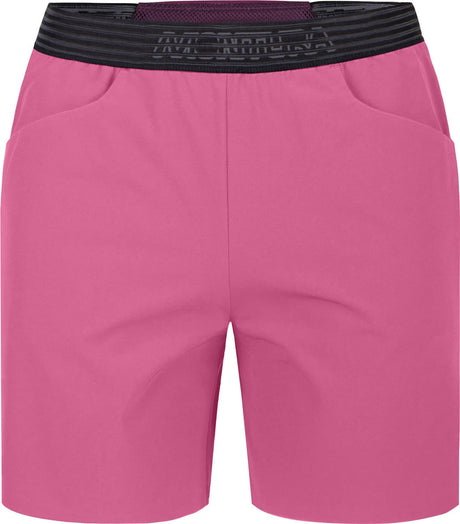 Montura - RISE SHORTS WOMAN — BATON ROUGE — Vista frontale 1
