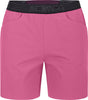 Montura - RISE SHORTS WOMAN — BATON ROUGE — Vista frontale 1
