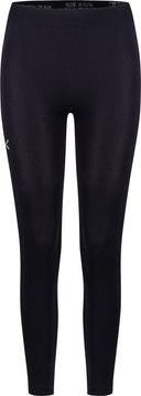 Montura - SEAMLESS ULTRA-L PANTS WOMAN — BLACK — Vista frontale 1