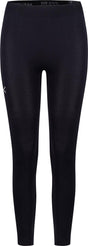 Montura - SEAMLESS ULTRA-L PANTS WOMAN — BLACK — Vista frontale 1