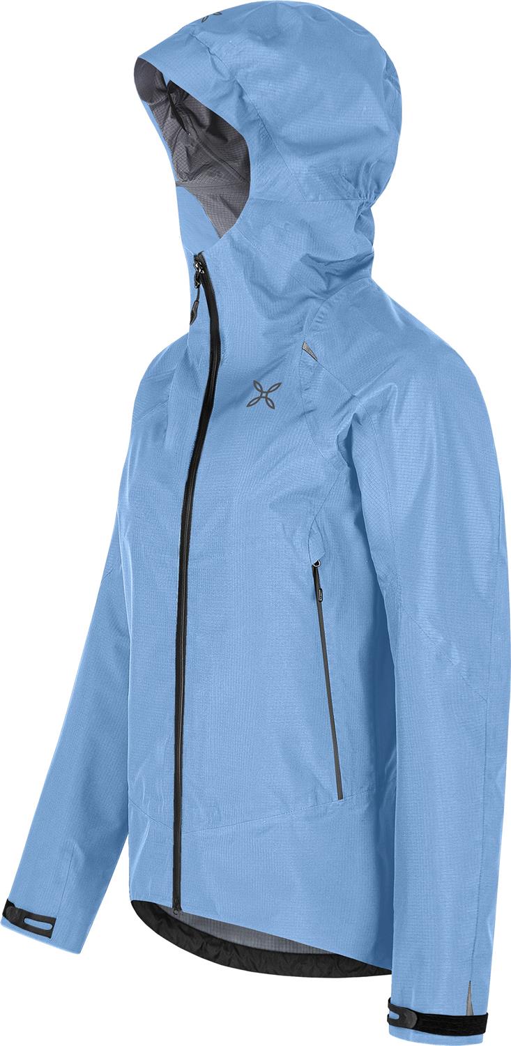 Montura - MAGICA GTX PRO JACKET WOMAN — DUSK — Immagine 2