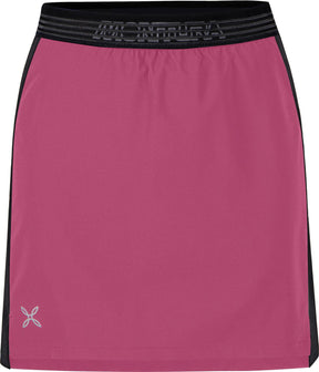 Montura - ROUTE SKORT WOMAN — BATON ROUGE — Vista frontale 1