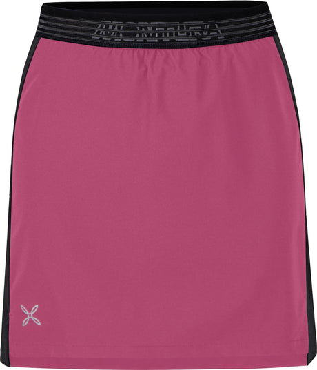 Montura - ROUTE SKORT WOMAN — BATON ROUGE — Vista frontale 1