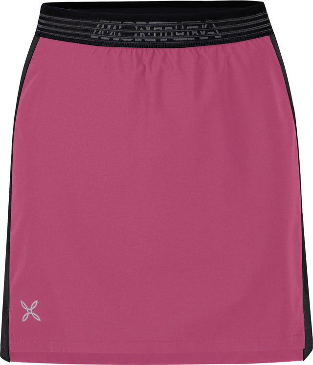 Montura - ROUTE SKORT WOMAN — BATON ROUGE — Vista frontale 1