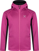 Montura - GROOVE MAGLIA KIDS — BATON ROUGE — Vista frontale 1