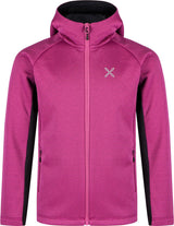 Montura - GROOVE MAGLIA KIDS — BATON ROUGE — Vista frontale 1