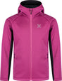 Montura - GROOVE MAGLIA KIDS — BATON ROUGE — Vista frontale 1