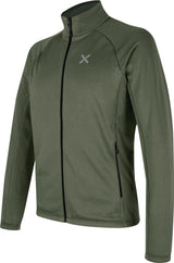 Montura - FADIS GRID MAGLIA — VERDE SALVIA — Immagine 2