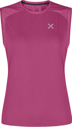 Montura - RISE CANOTTA WOMAN — BATON ROUGE — Vista frontale 1