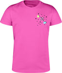 Montura - POP ART T-SHIRT KIDS — BATON ROUGE — Vista frontale 1