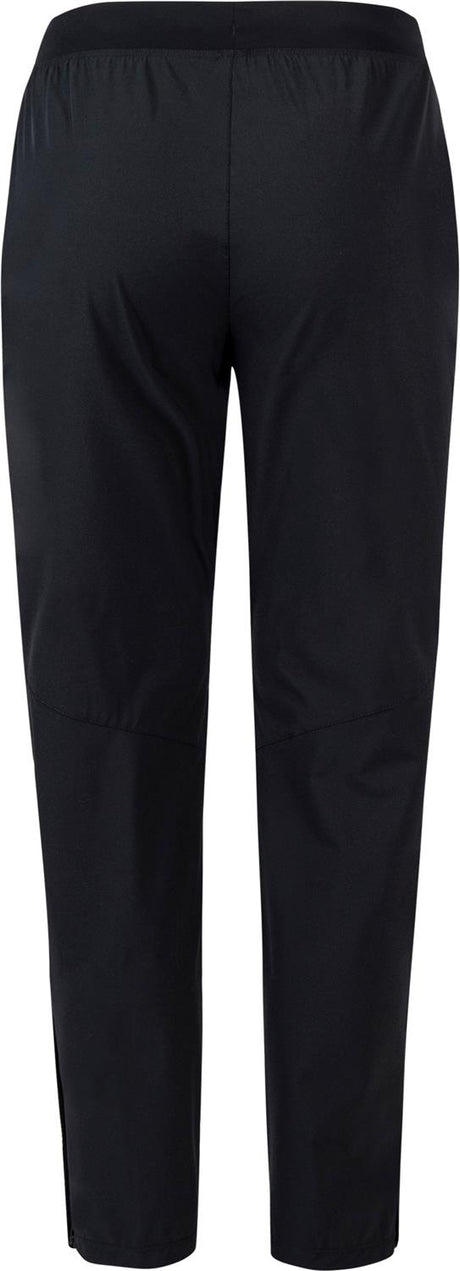 Montura - LIGHT TRAINING -5 CM PANTS — BLACK — Vista posteriore 3
