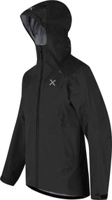 Montura - MAGICA GTX PRO JACKET — BLACK — Immagine 2