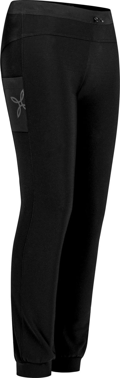 Montura - SOUND WINTER PANTS KIDS — BLACK — Immagine 3