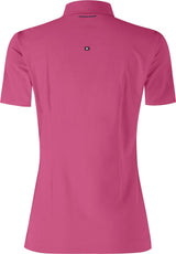 Montura - SOLID S/S SHIRT WOMAN — BATON ROUGE — Vista posteriore 2